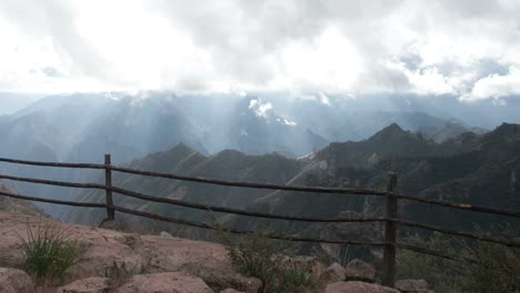 銅峡谷 08 銅谷 銅峡谷