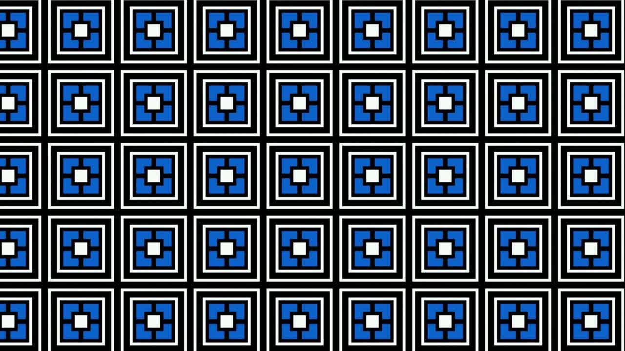 Abstract squares boxes geometric seamless texture background