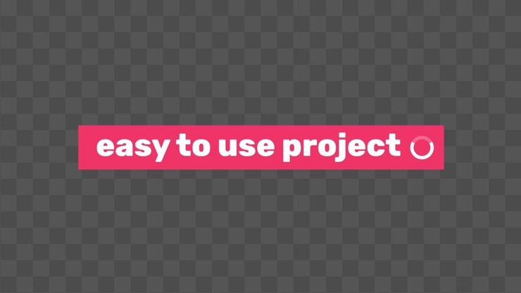 Minimal Clean Titles 14
Adobe Premiere Pro 2023
Resolution 3840×2160