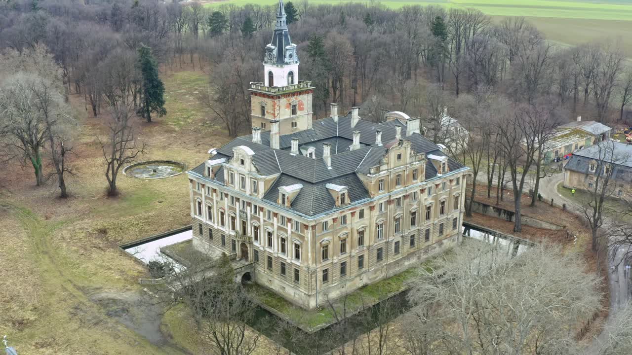 siglos de historia y grandeza arquitectónica