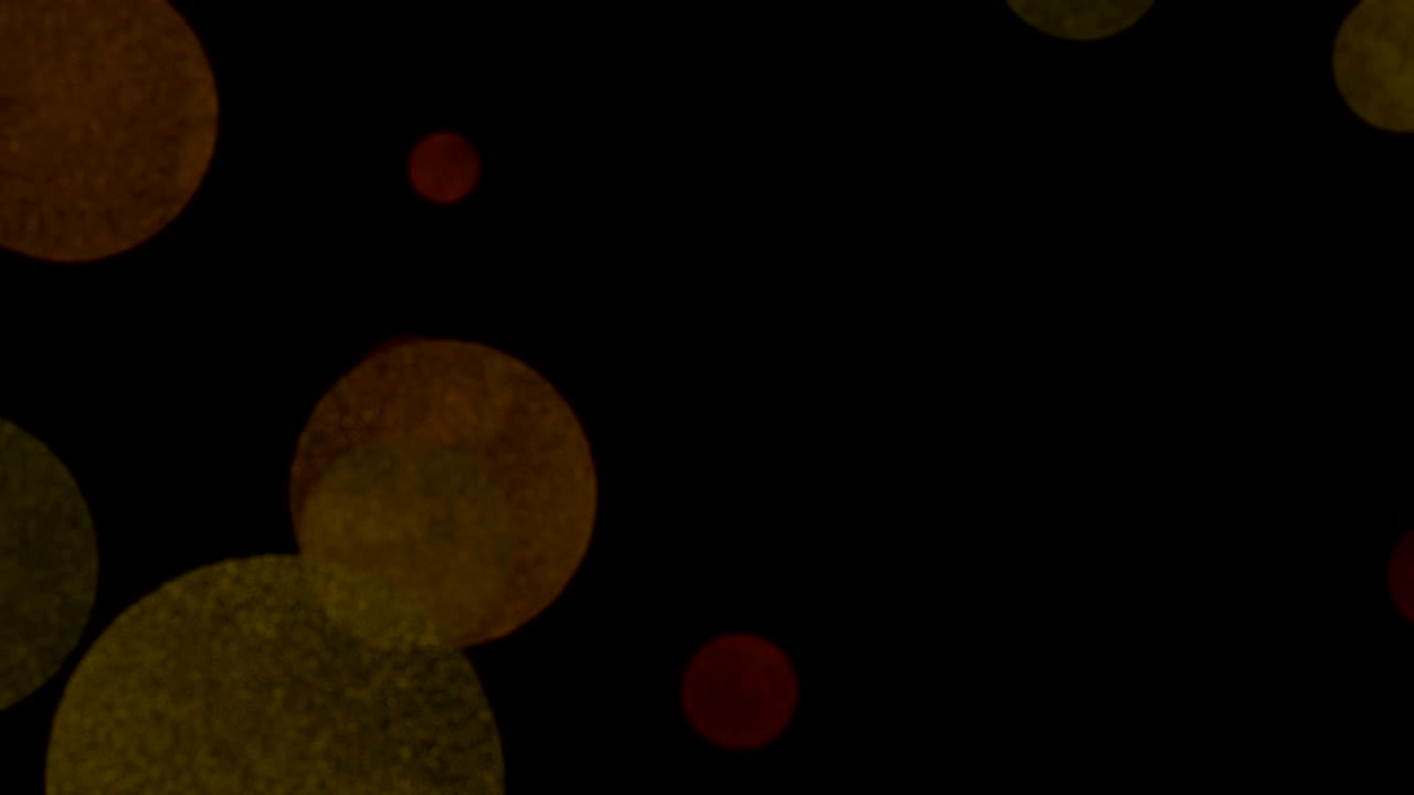 날아다니는 원 배경