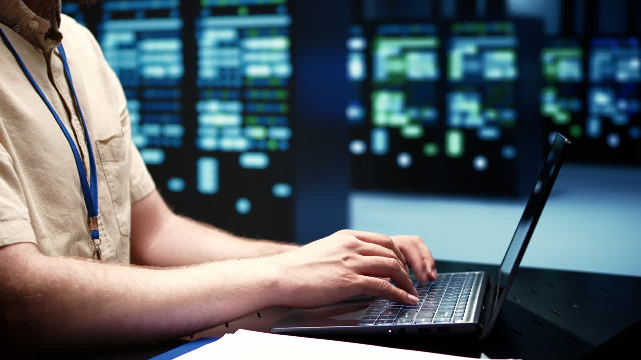 pruebas de diagnóstico de equipos de centros de datos