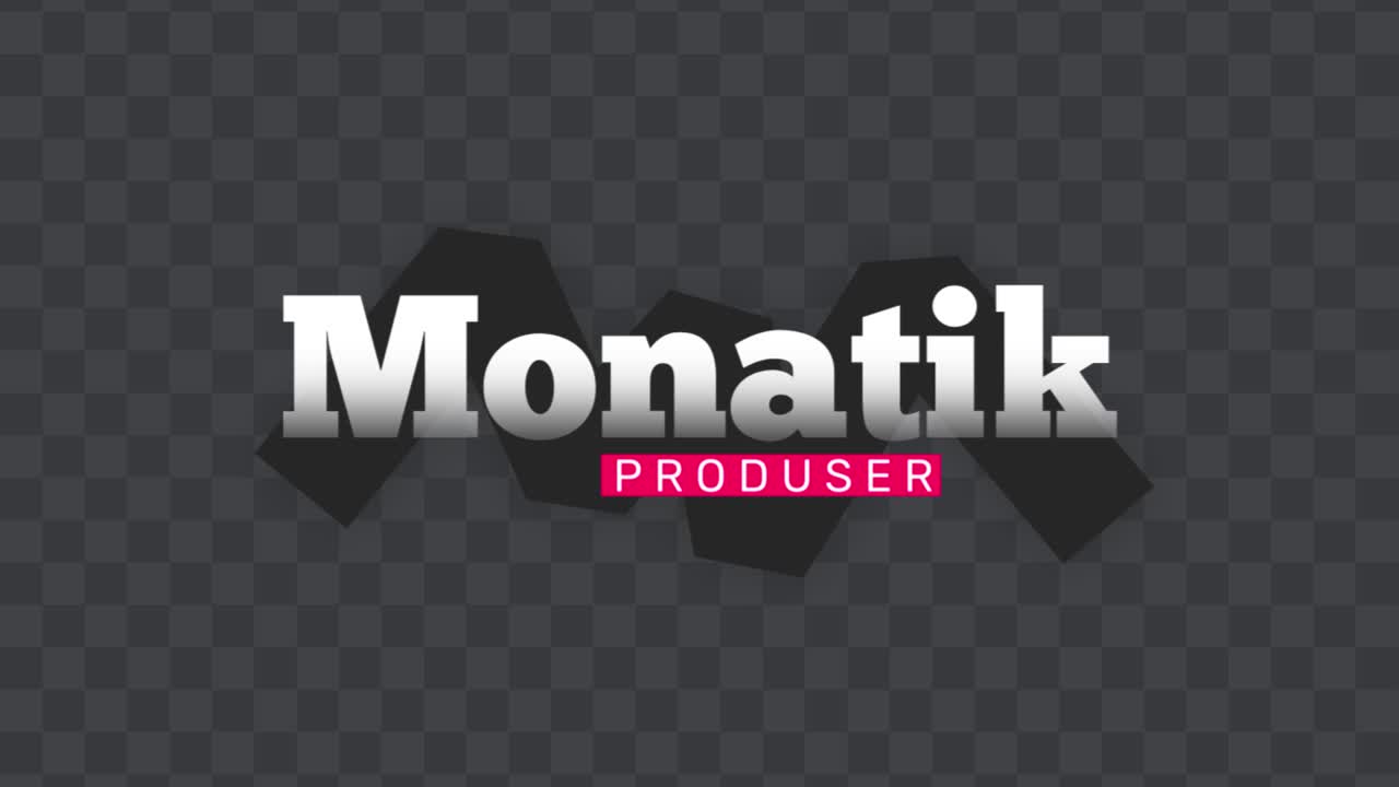 Sottopancia Unici 07 Adobe After Effects 2023 Risoluzione 3840×2160