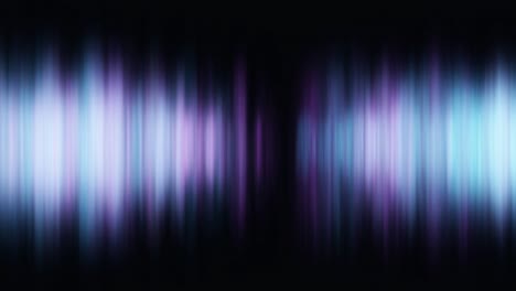 abstract aurora borealis background