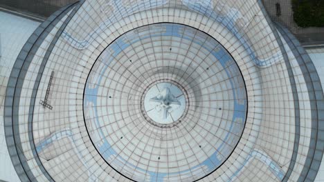 Incredible architecture