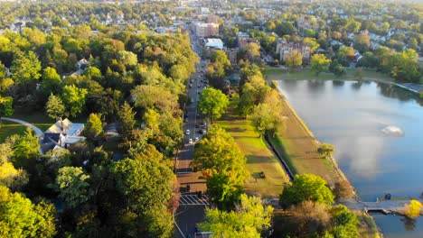 over north ave in new rochelle ny