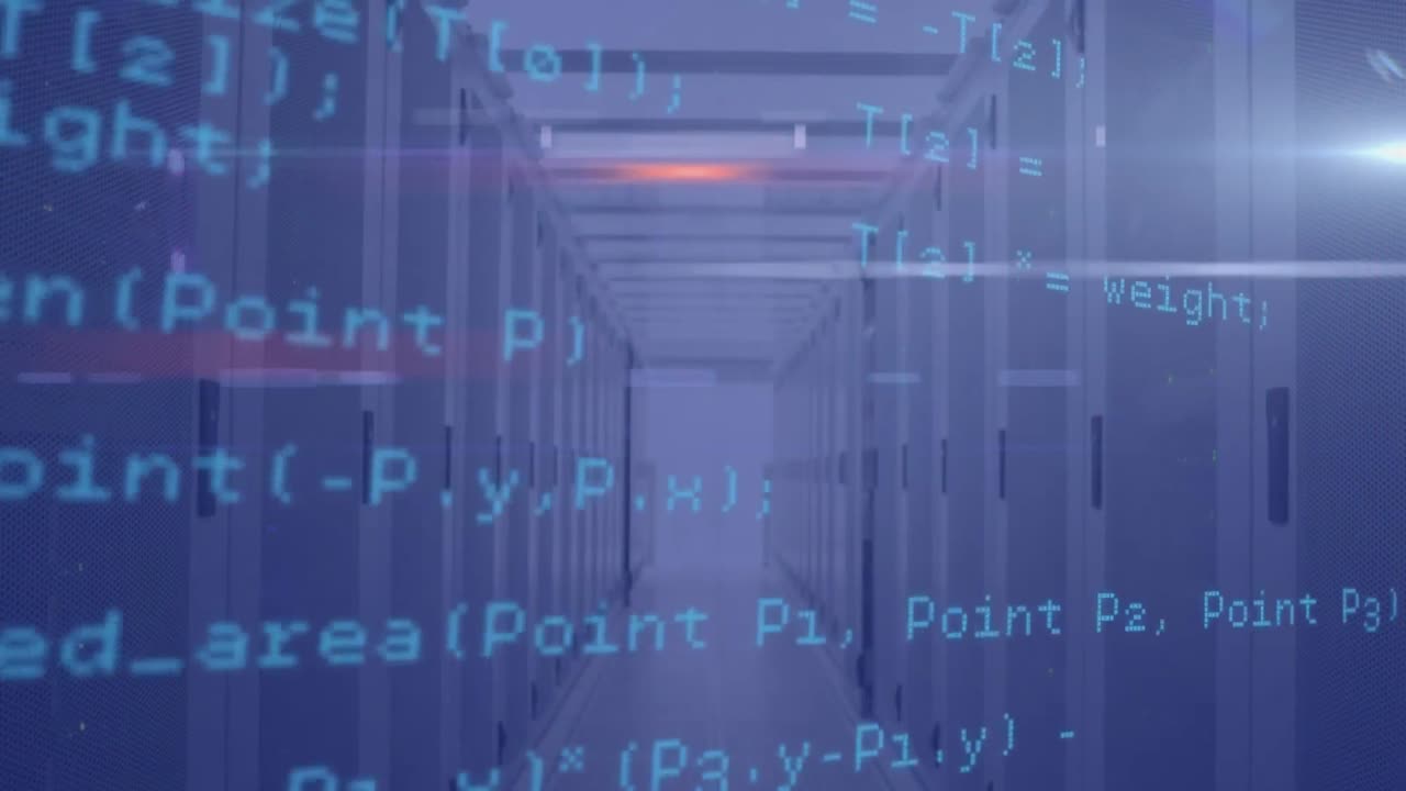 글로벌 기술과 데이터 프로세싱