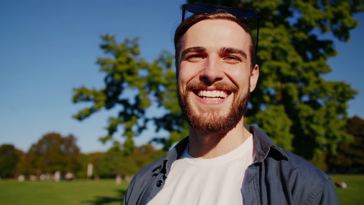 Short title describing the clip