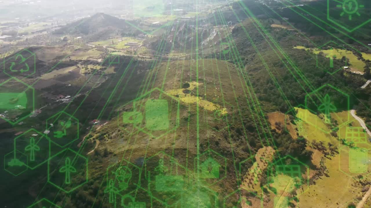 환경기술 개념: 지속가능한 개발 목표 (sdgs)