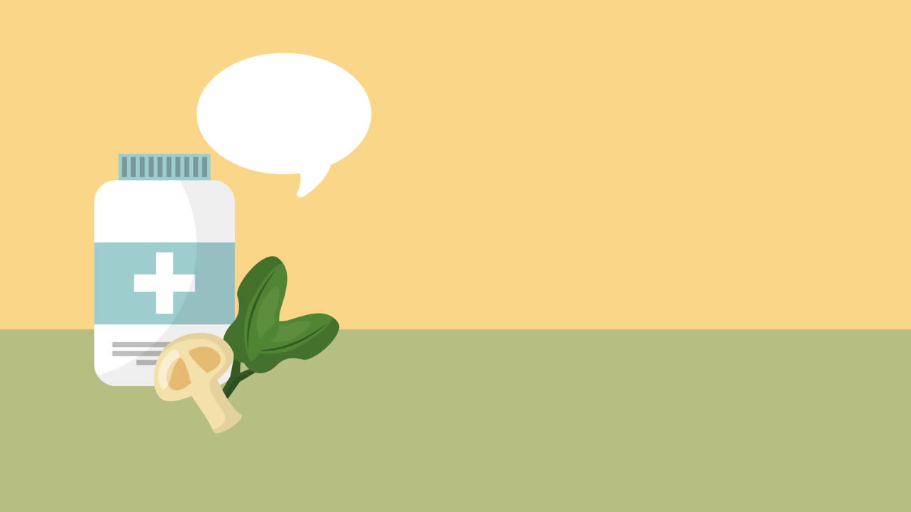 자연 의약품 의약품