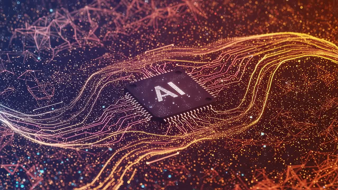 Overview of artificial intelligence advancements in technology and their impact on various industries in 2023