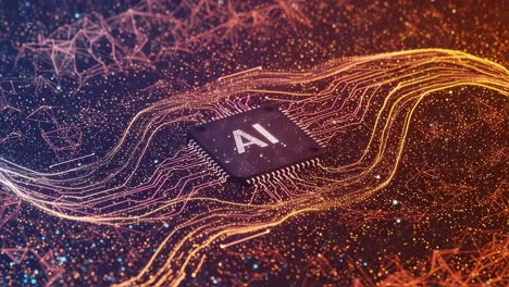 overview of artificial intelligence advancements in technology and their impact on various industries in 2023