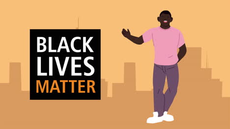 black lives matter activism