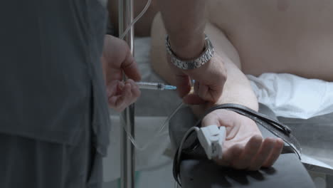 procedimiento médico