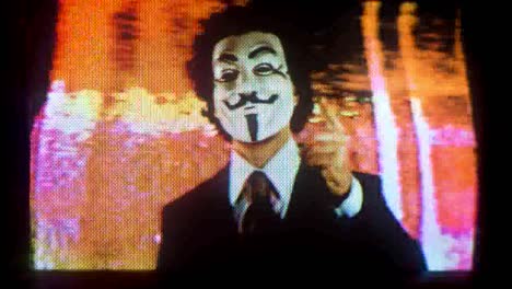 venganza 07