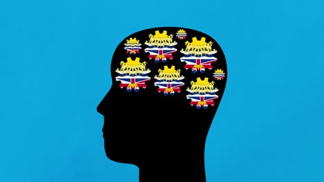 pensamientos de la columbia británica