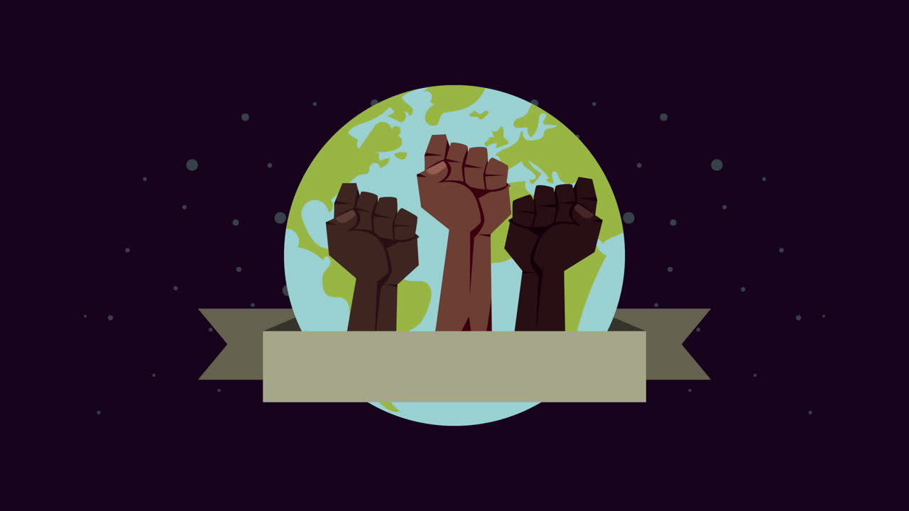 unidad global y resistencia