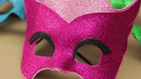 Glitzernde-Schaumstoffmasken-Für-Kinder,-Inspiriert-Von-Der-Fernsehserie-PJ-Masks