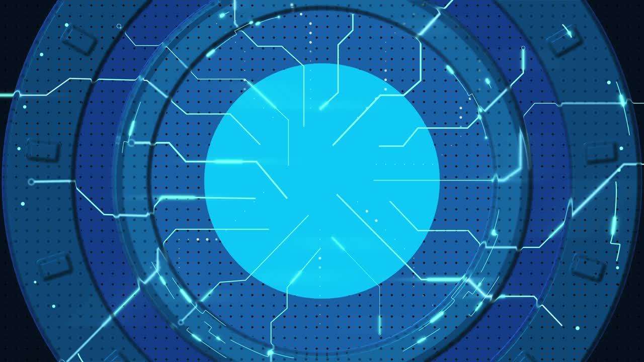 antecedentes de alta tecnología