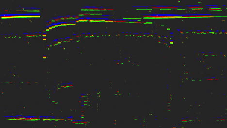 Glitch-and-noise-television-defects-with-artifacts-on-black-texture