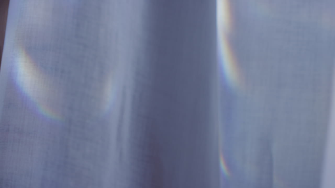 multicolor portrait attractive young caucasian woman looking sensual seductive female in fantasy dream with colorful lights shimmering gorgeous elegance feminine beauty concept