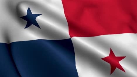 Panama-Flag