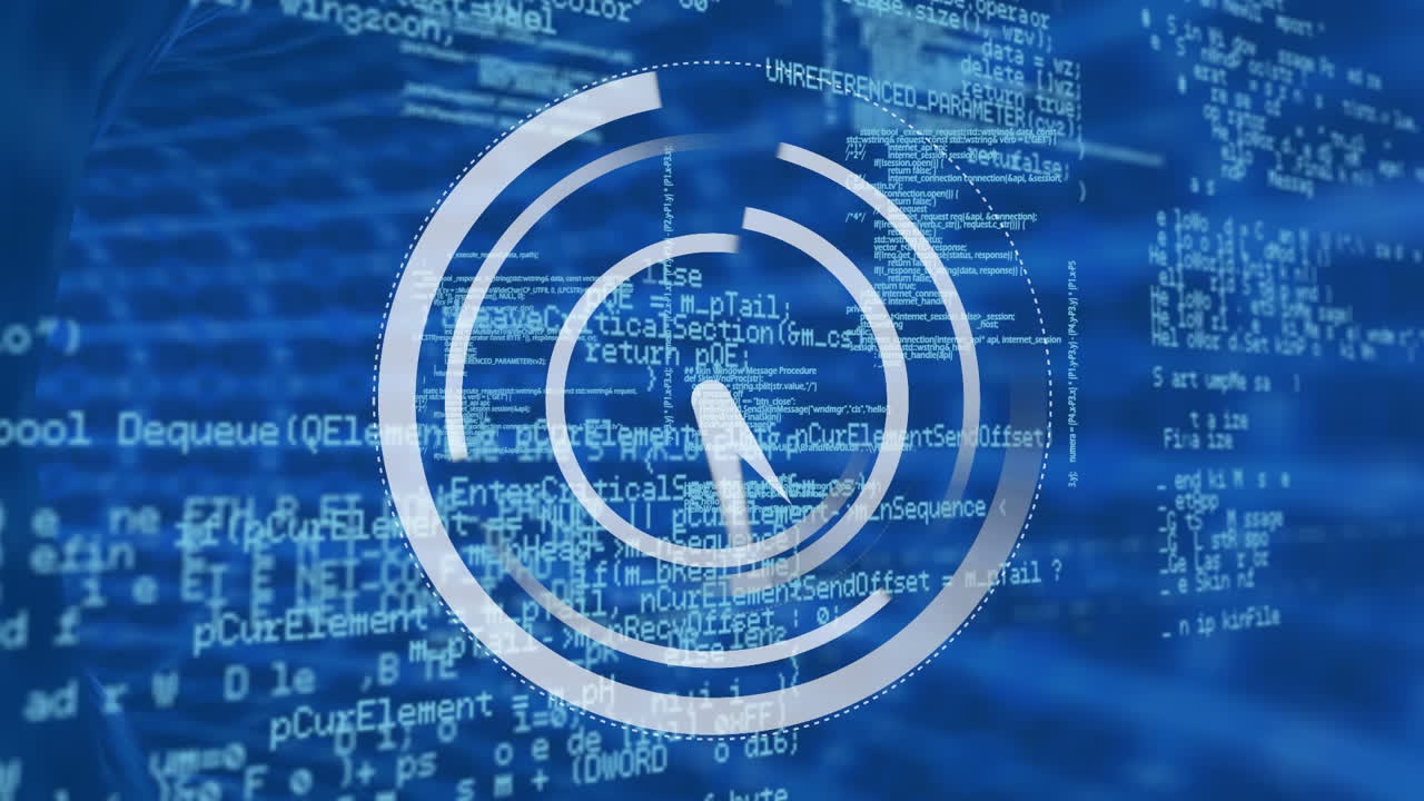 Fast moving clock and data processing