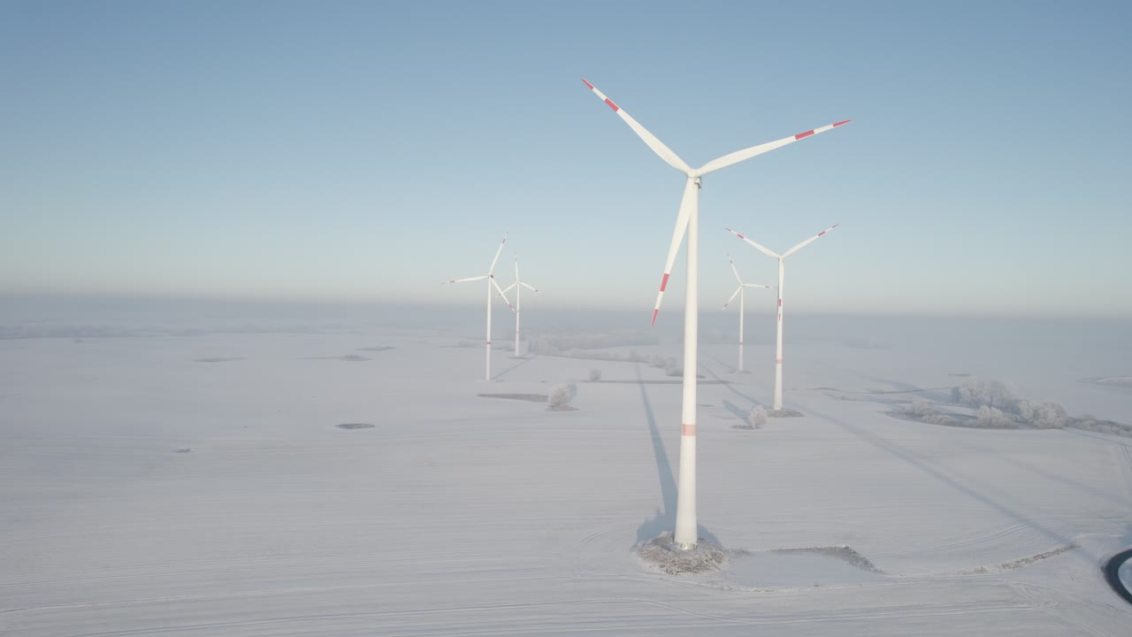 신재생 에너지 기술 개념