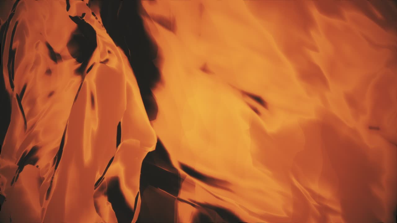 el fondo abstracto es un bucle sin costuras