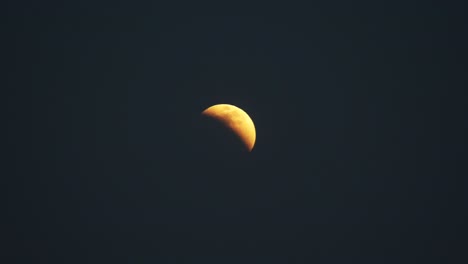 Eclipse-Total-De-Luna-Súper-Luna-De-Sangre---Tiro-Estático