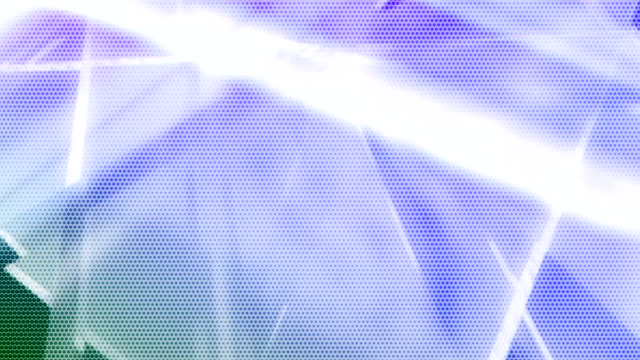 웹 비디오 영화 제작을 위한 컴퓨터 생성 애니메이션 움직임 배경