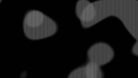 abstract background digital camouflage with dots