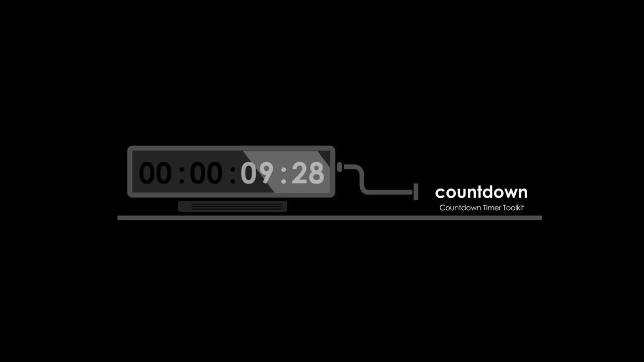 Countdown Timers