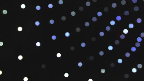 el bokeh