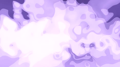 abstract violet background.