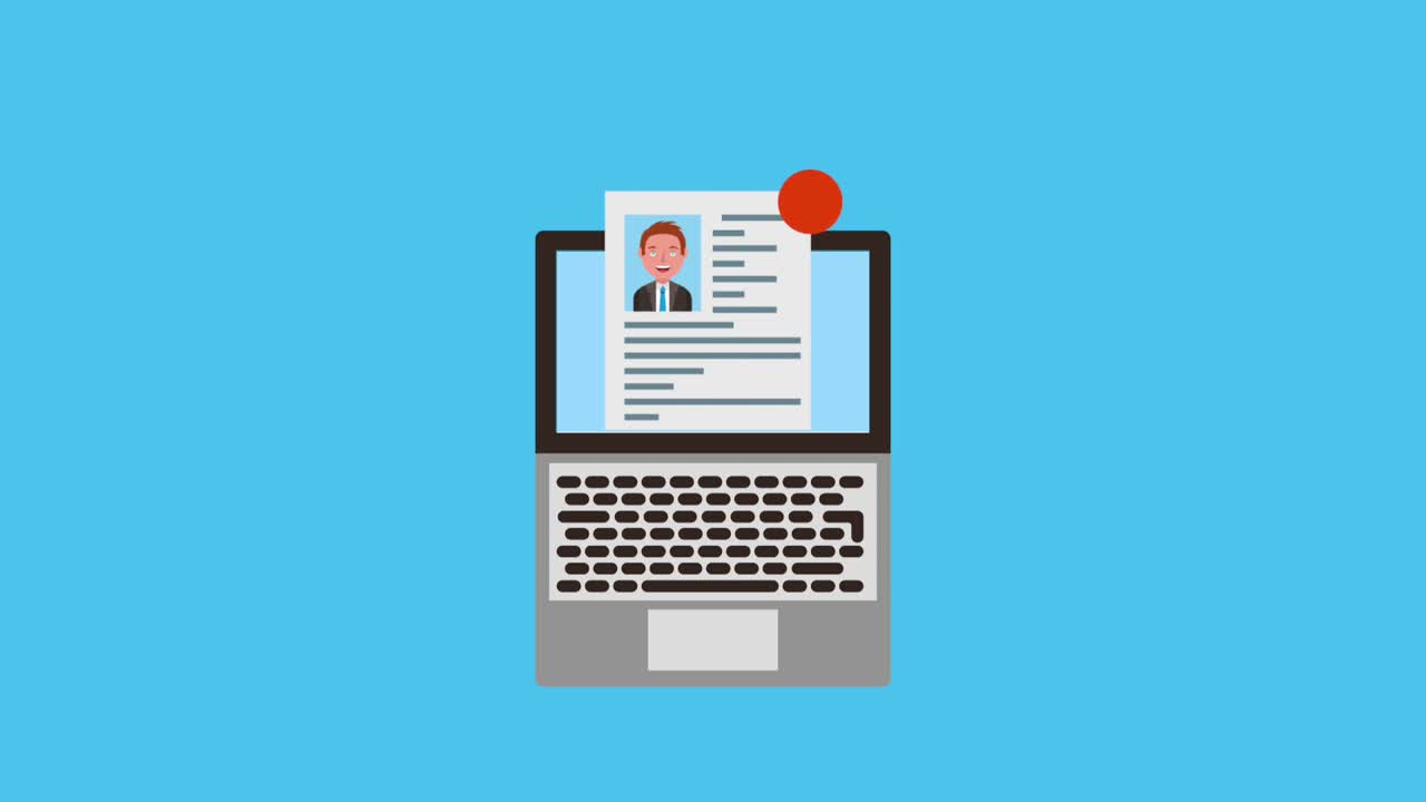 proceso de trabajo de las personas