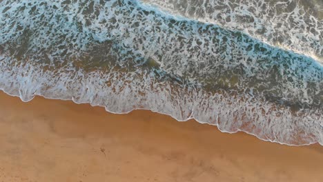 Waves-Crashing-on-the-Portuguese-Shore