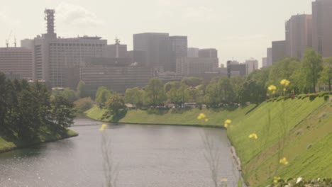 View-of-the-motes-for-the-imperial-palace