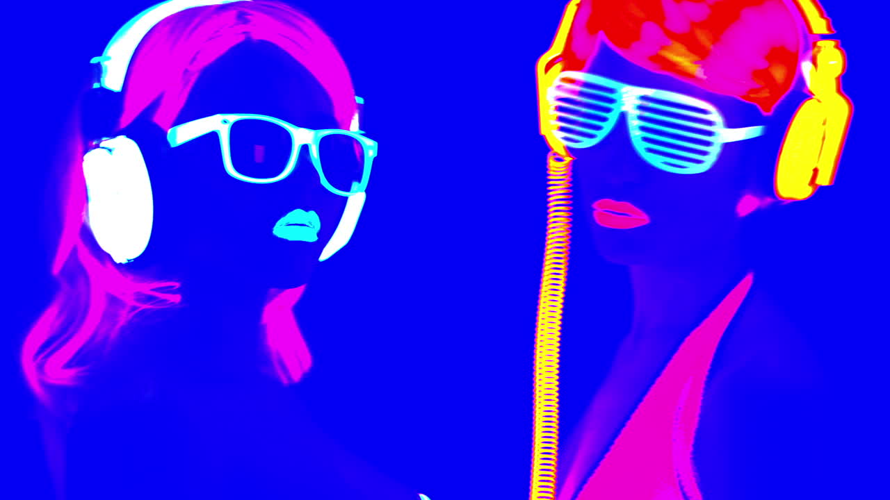 filtro de brillo de mujer 13