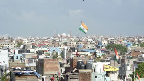 Jama-masjid