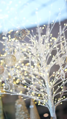 elegant christmas decor