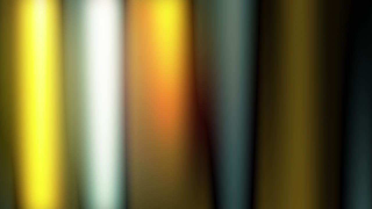 los pliegues de tela de tela pastel de fondo que se mueven sin costuras