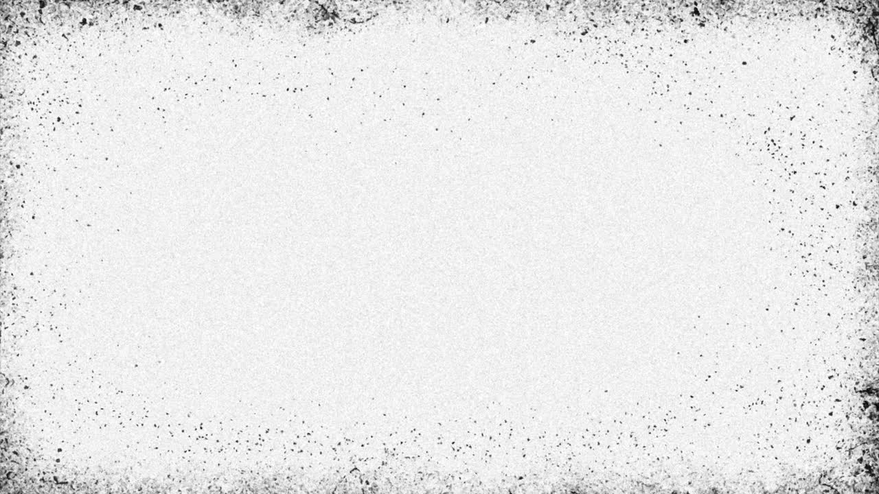 그런지 경계 질감