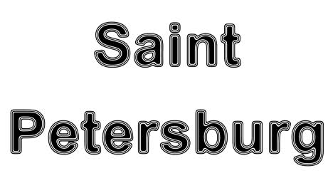 san petersburgo