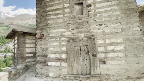 Fuerte-De-Madera-Altit-En-El-Valle-De-Hunza-En-La-Región-De-Gilgit-Baltistan-De-Pakistán