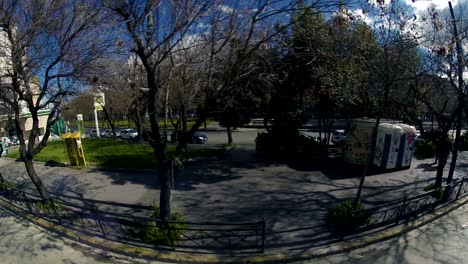 city streets of athens greece