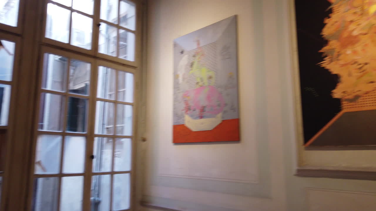 venecia, bienal, 2022,e palace bembo, 4k, 59