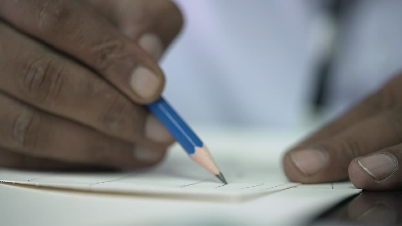 Fashion Designer Sketching Clothing Design Concepts For Manufacturing Industry