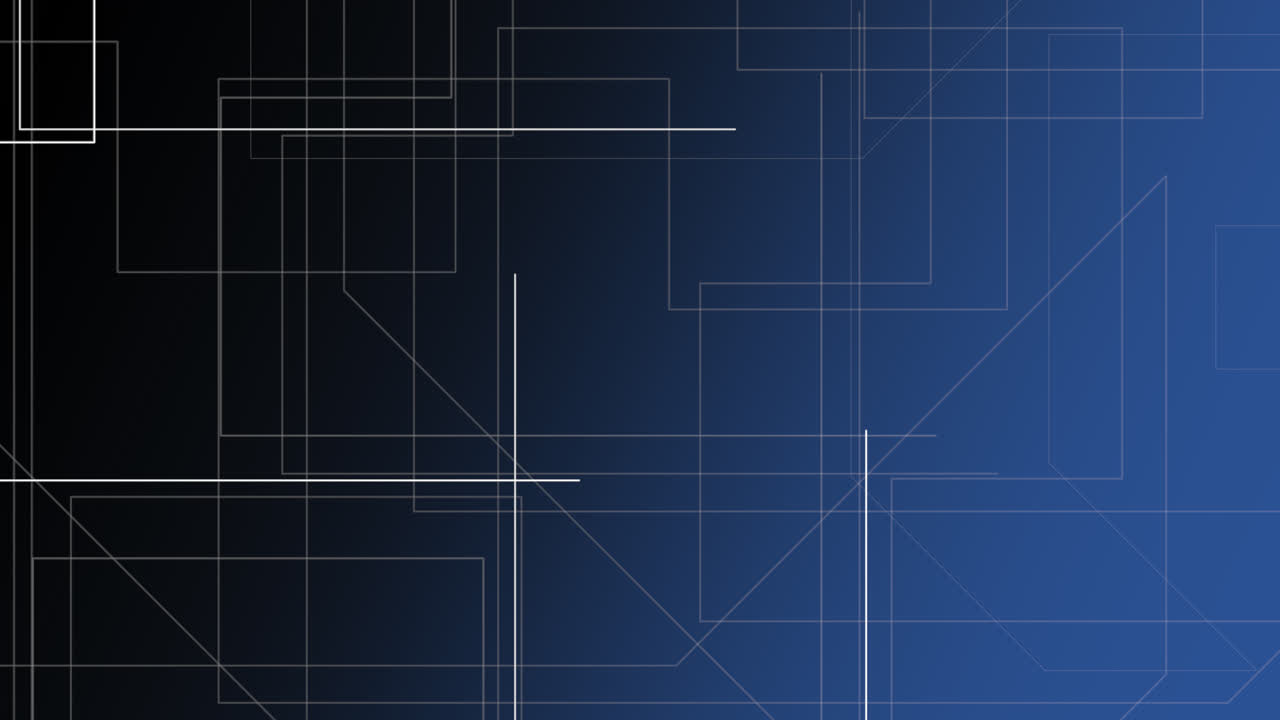 Motion Graph grid pattern Forms Blueprint design marketing Background