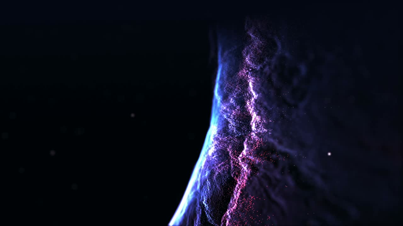 Abstract Space